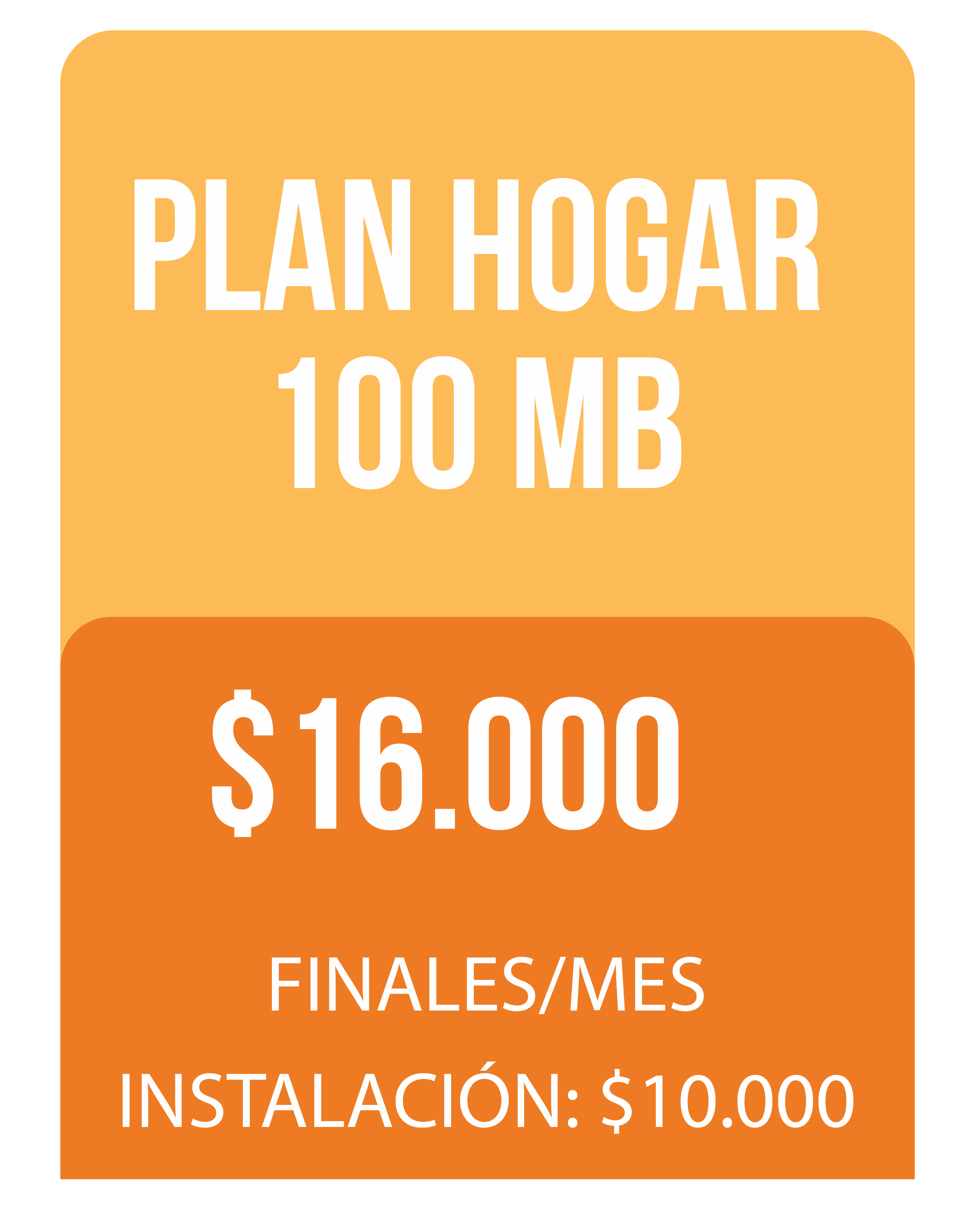 Odoo - Prueba 1 a tres columnas